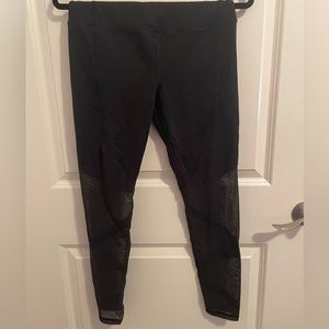 Victoria’s Secret Knockout Leggings